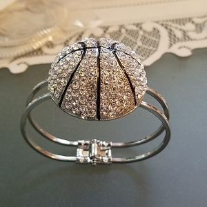 Bball Bracelet